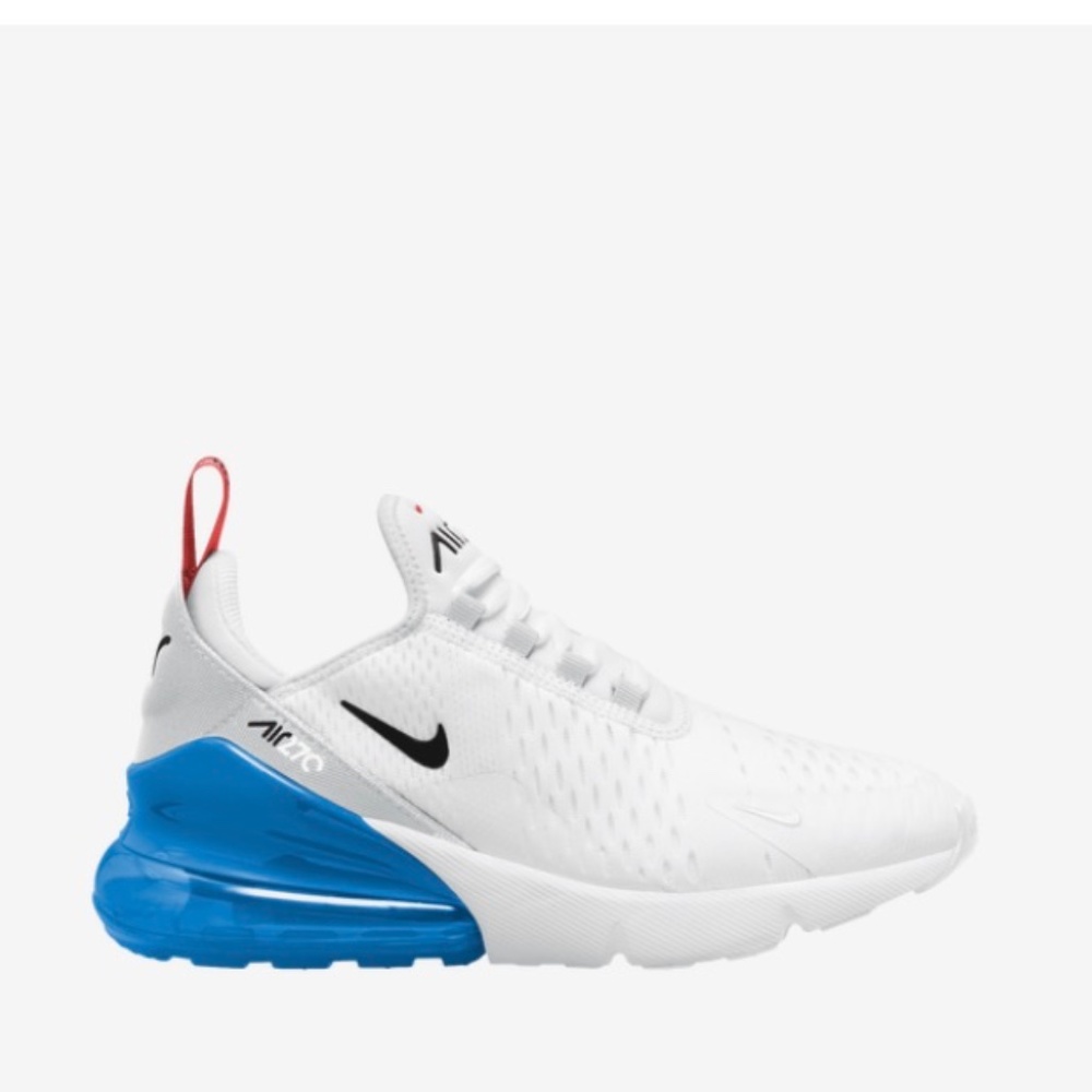 Nike air max 270